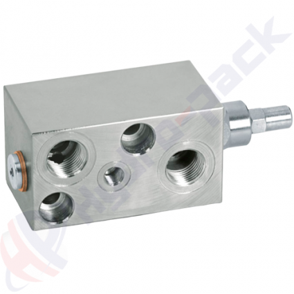 product Хидраулични неповратни вентил за MS, VBCDF SE MS SF , 50 L/min, G 1/2" image thumb