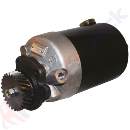 product Ford hydraulic pump, E0NN3K514AB image thumb