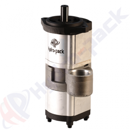 product Υδραυλική αντλία Massey Ferguson, 3816911M91 image thumb