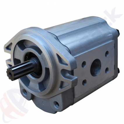 product Komatsu hydraulic pump, 37B-1KB-2020 image thumb