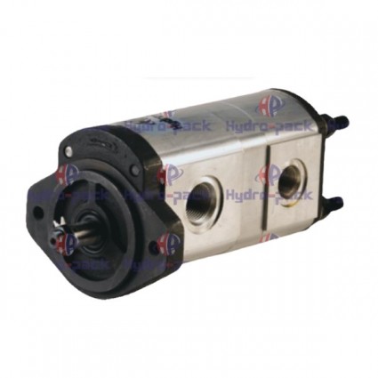 product John Deere hydraulic pump, RE223233 image thumb