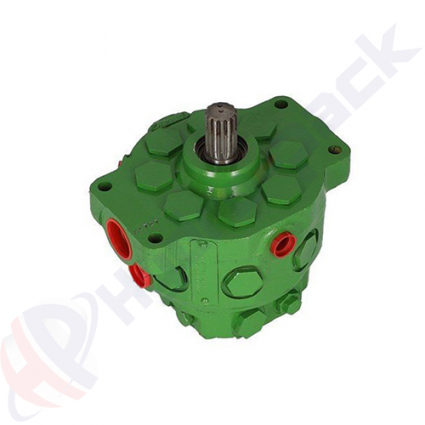 product John Deere hydraulic pump, AR101807 image thumb