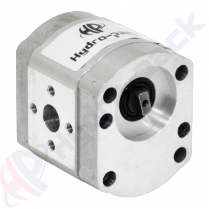 product Група 20 Хидраулична зупчаста пумпа, 4.5 cc/rev, супротно смеру казаљке на сату , просек 52 mm , Осовина у облику слова V , 20A4.5X156 image thumb