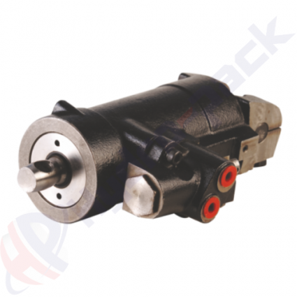 product Massey Ferguson hydraulic cylinder, 3186320M92 image thumb