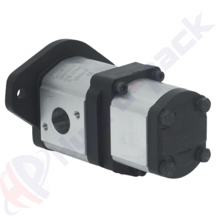 product John Deere hydraulic pump, RE279132 image thumb
