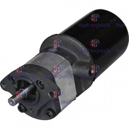 product Υδραυλική αντλία Massey Ferguson, 3148760M91 image thumb