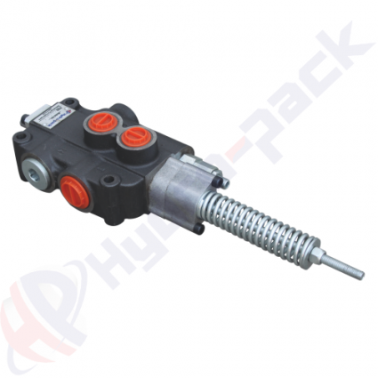 product Supapă de control monobloc de 80 litri, P80, o bobină, G 1/2", bobină centrală deschisă, P80 A7 ZS1 image thumb
