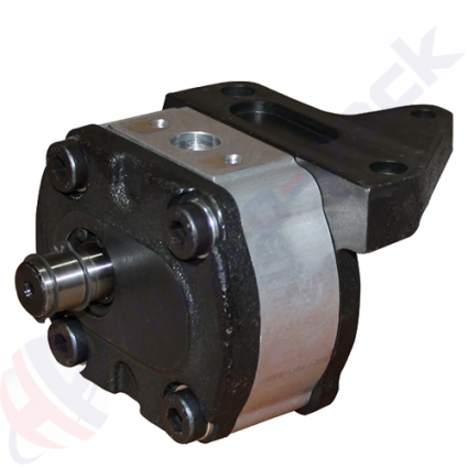 product Fiat hydraulic pump, 5135305 image thumb