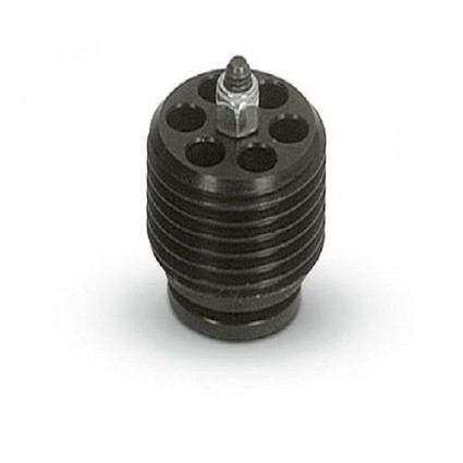 product Клапан за защита от скъсване на маркуча, VUBA , 50 L/min, G 3/8" , VUBA 3/8 V0780 image thumb