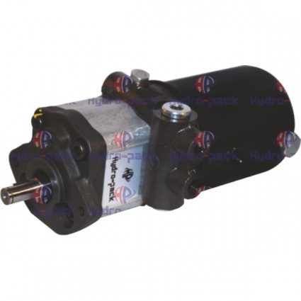 product Υδραυλική αντλία Massey Ferguson, 047822T1 image thumb