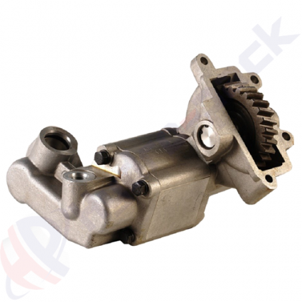 product Ford хидраулична пумпа, 83996272 (Engine mounted) image thumb