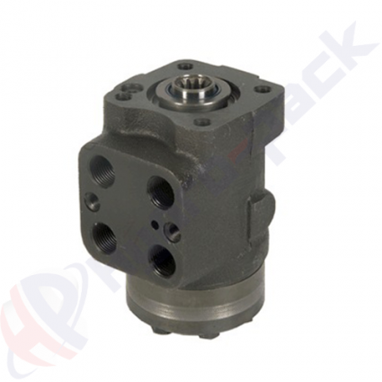 product HKU…/7 steering unit, closed center non load reaction , 500 cc/rev, 175 bar, G 1/2" image thumb