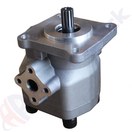 product Kubota хидраулична пумпа, Mitsubishi  MT3000 image thumb