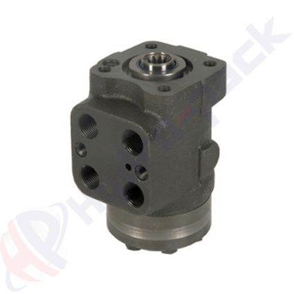 product HKU…/4 steering unit, open center non load reaction , 125 cc/rev, 170 bar, G 1/2" image thumb