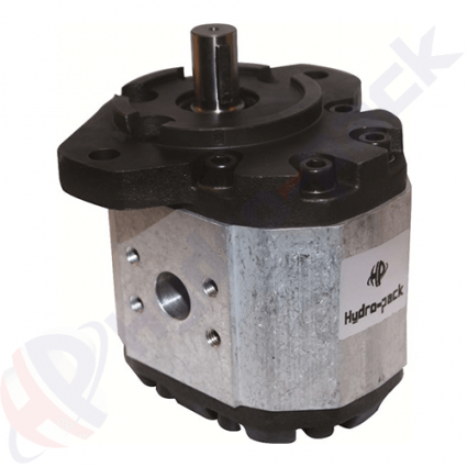 product Hyster hydraulic pump, 1367711 image thumb