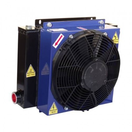 product DC Ψύκτης Υδραυλικού Λαδιού, HY01602 , 90 L/min, 12 V image thumb