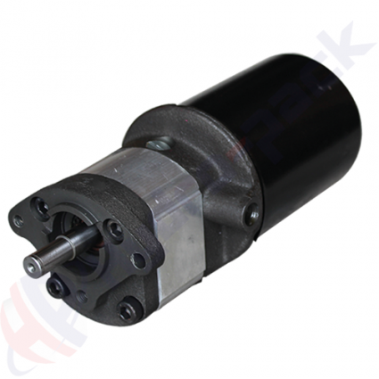 product Υδραυλική αντλία Massey Ferguson, 3148760M91 image thumb