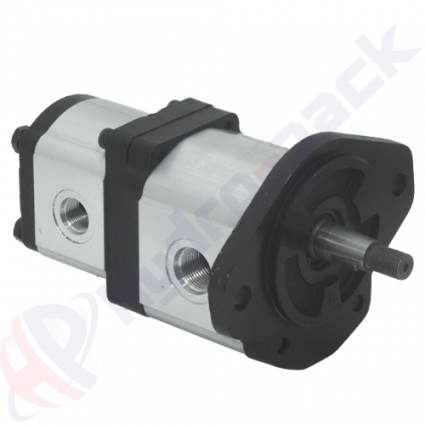 product John Deere hydraulic pump, RE279132 image thumb