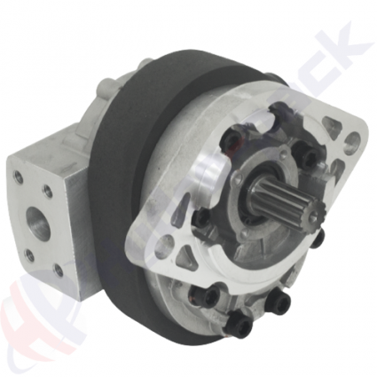 product Pompa hidraulica Ford, D8NN600DA image thumb