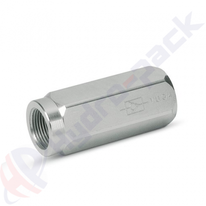 product Уграђени неповратни вентил, VU , 160 L/min, G 1" , VU 1 V0630 image thumb