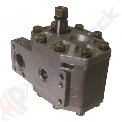 product Case hydraulic pump, 308873A1 image thumb