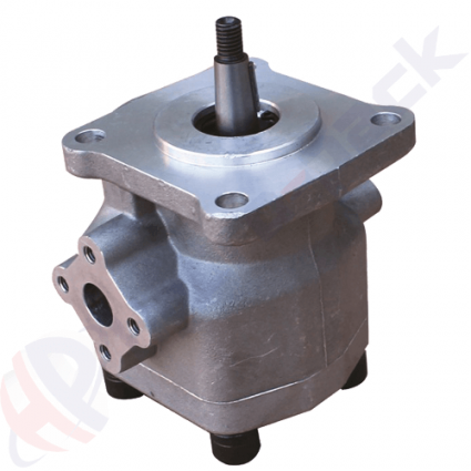 product Kubota hydraulic pump, L2000 image thumb