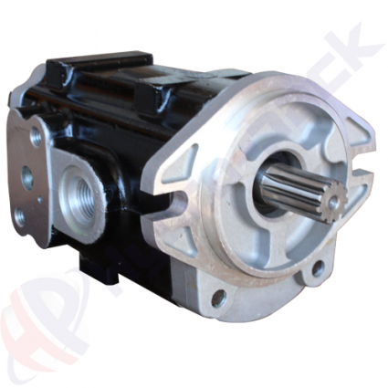 product Komatsu hydraulic pump, 37B-1KB-5040 image thumb