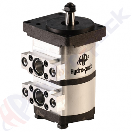 product Claas hydraulic pump, 656860.0 image thumb