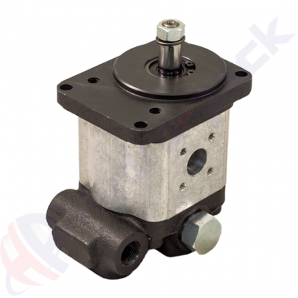 product Υδραυλική αντλία Massey Ferguson, 3225772M91 image thumb