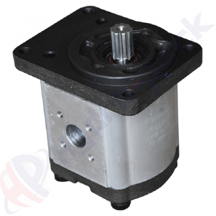 product Valmet хидраулична пумпа, 9,510,080,750 image thumb