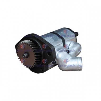 product John Deere hydraulic pump, RE73947 image thumb