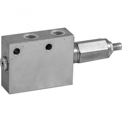 product Supapă de reducere a presiunii fără control, VRP, 30 L/min, 35-180 bar image thumb