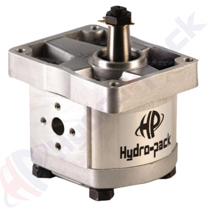 product Fiat hydraulic pump, 5129493 image thumb