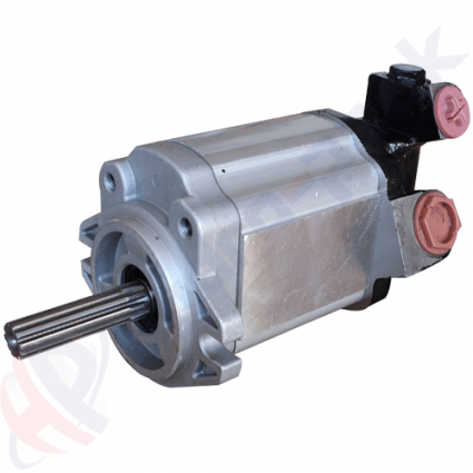 product Mitsubishi хидраулична пумпа, 91271-26200 image thumb