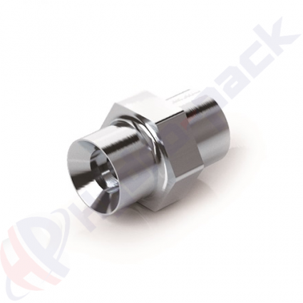 product Inline check valve, VU MM , 300 L/min, G 1 1/2" , VU MM 1 1/2 V0638/1 image thumb